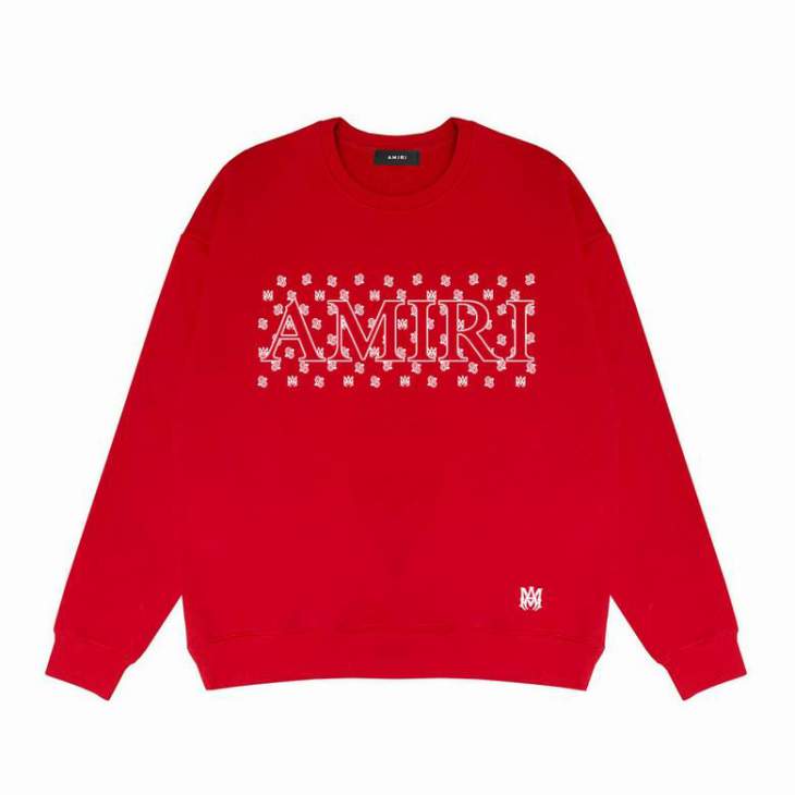 Picture of Amiri Sweatshirt _SKUAmiriS-XXLsytY10229437